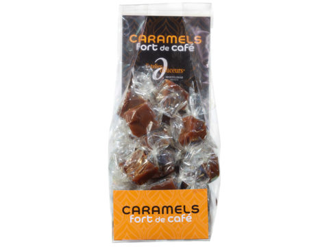 Coffee Toffee - 200gr bag