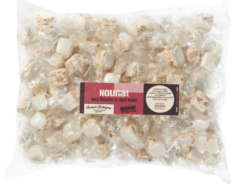 Nougat Figonoix - 1kg bulk