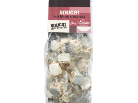 Nougat Figonoix - sachet 180gr