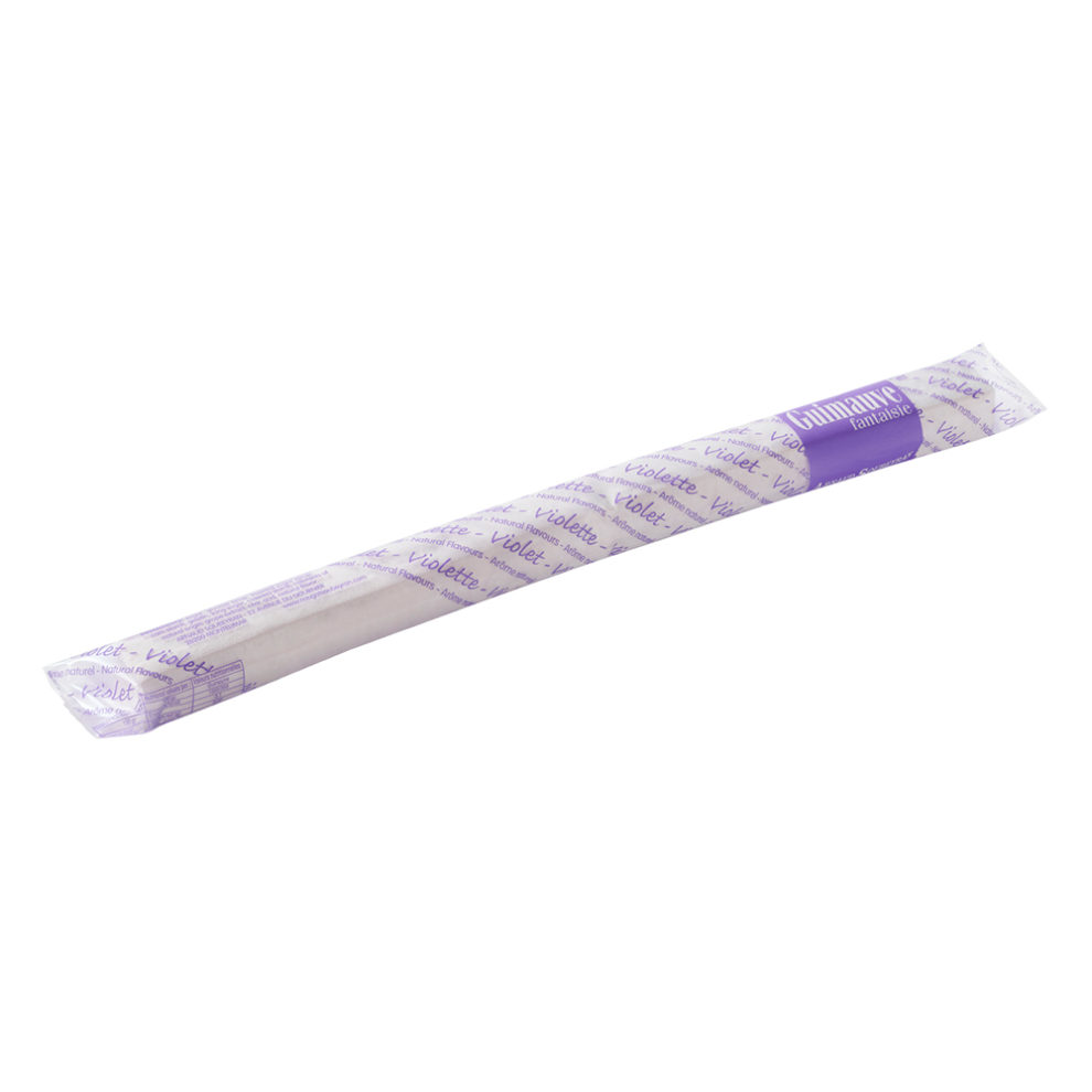 Fantasy marshmallow Violet - 30gr strip