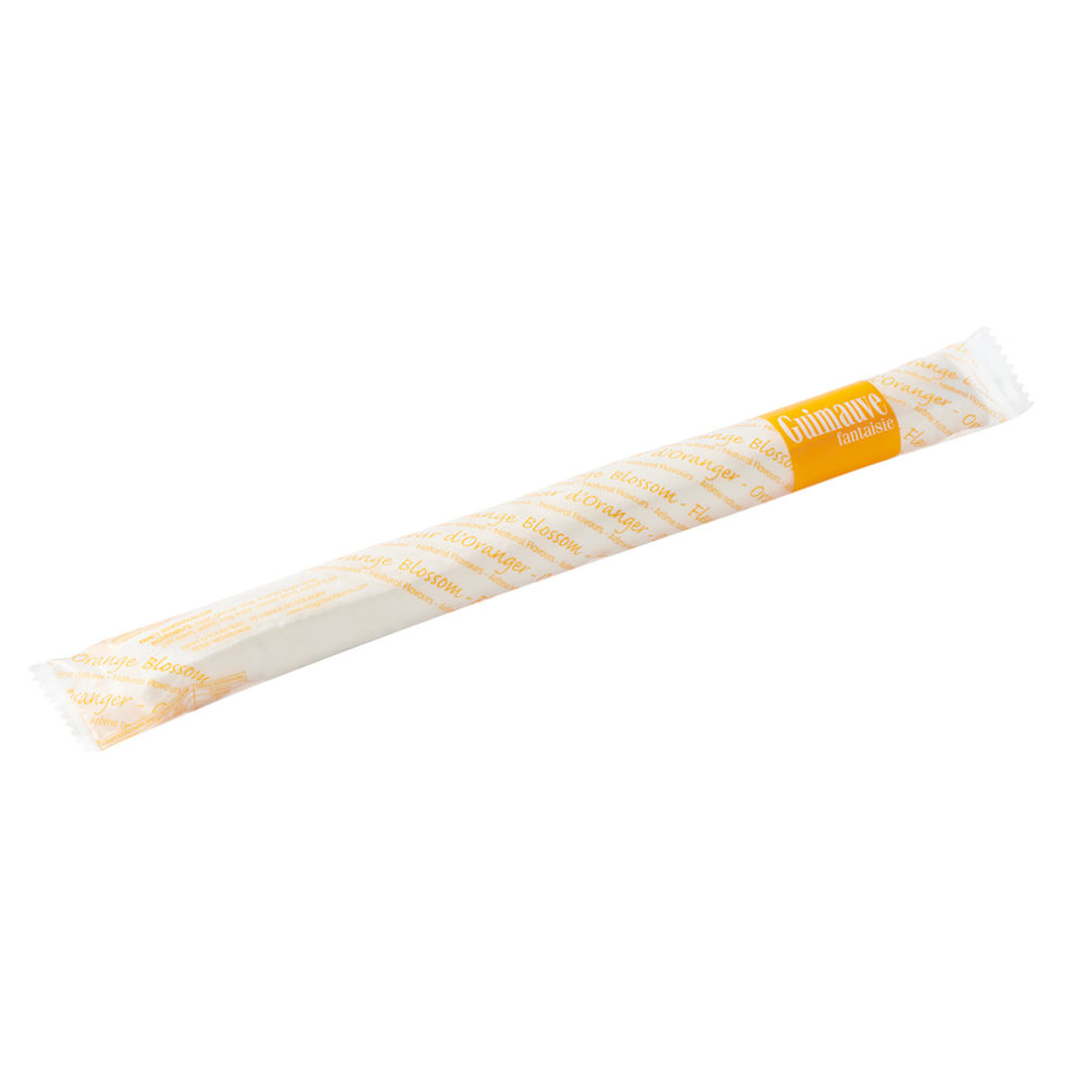 Fantasy marshmallow Orange blossom - 30gr strip