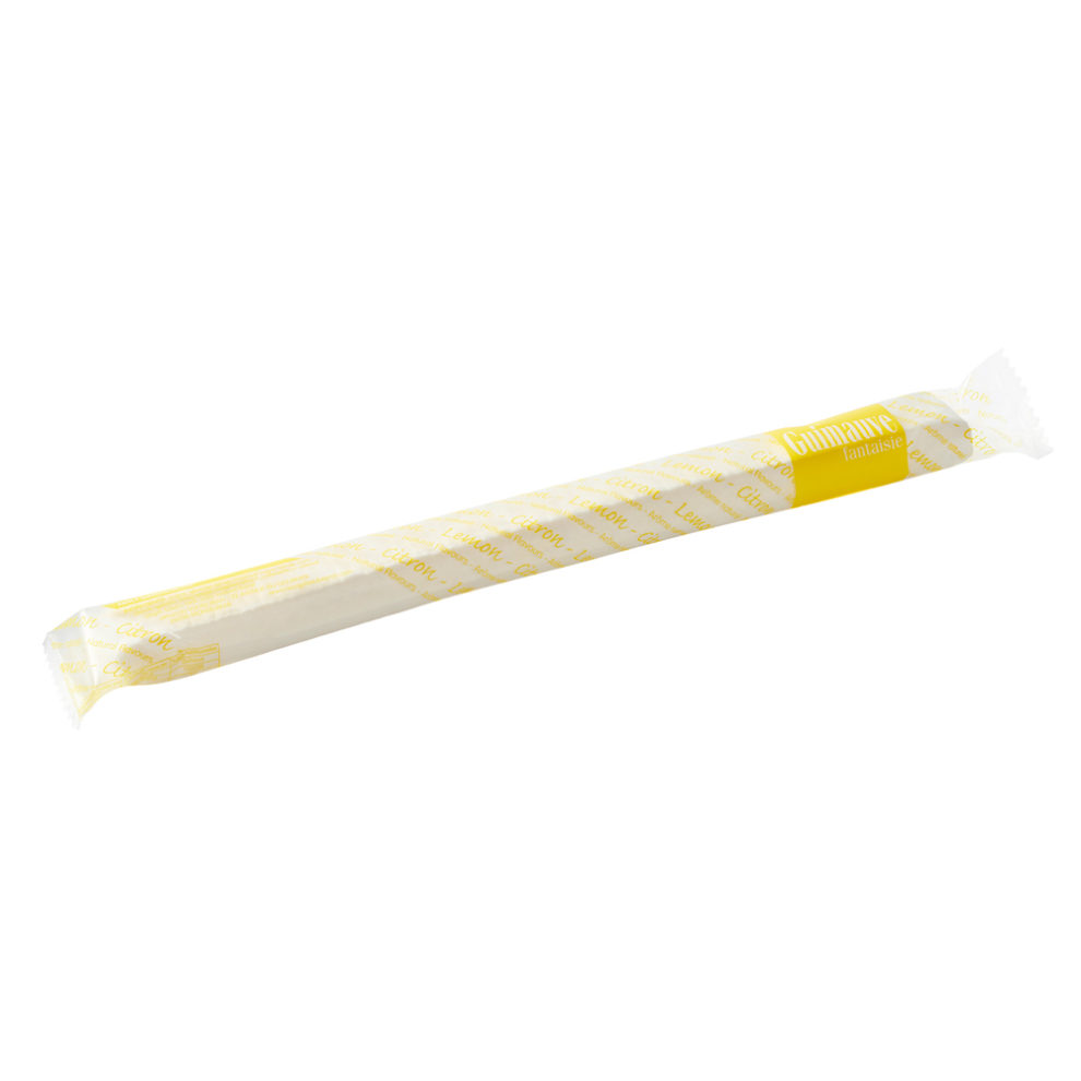 Fantasy marshmallow Lemon - 30gr strip