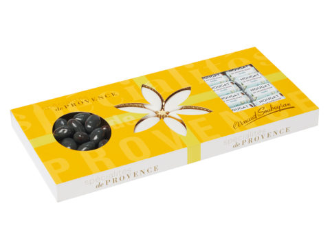 Boite spécialité de Provence - 215g