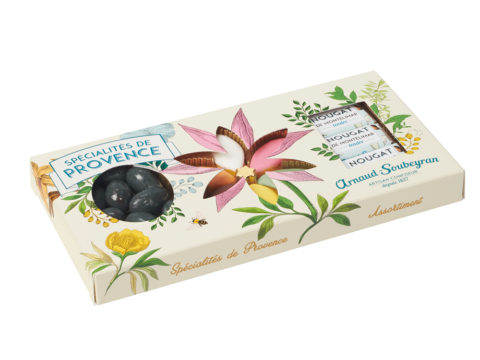 Boite spécialité de Provence - 85g