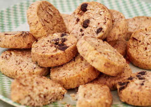 Biscuit au beurre Saint-Honnoré