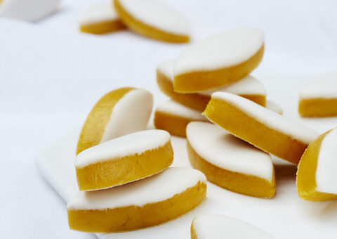 Le calisson provençal par excellence