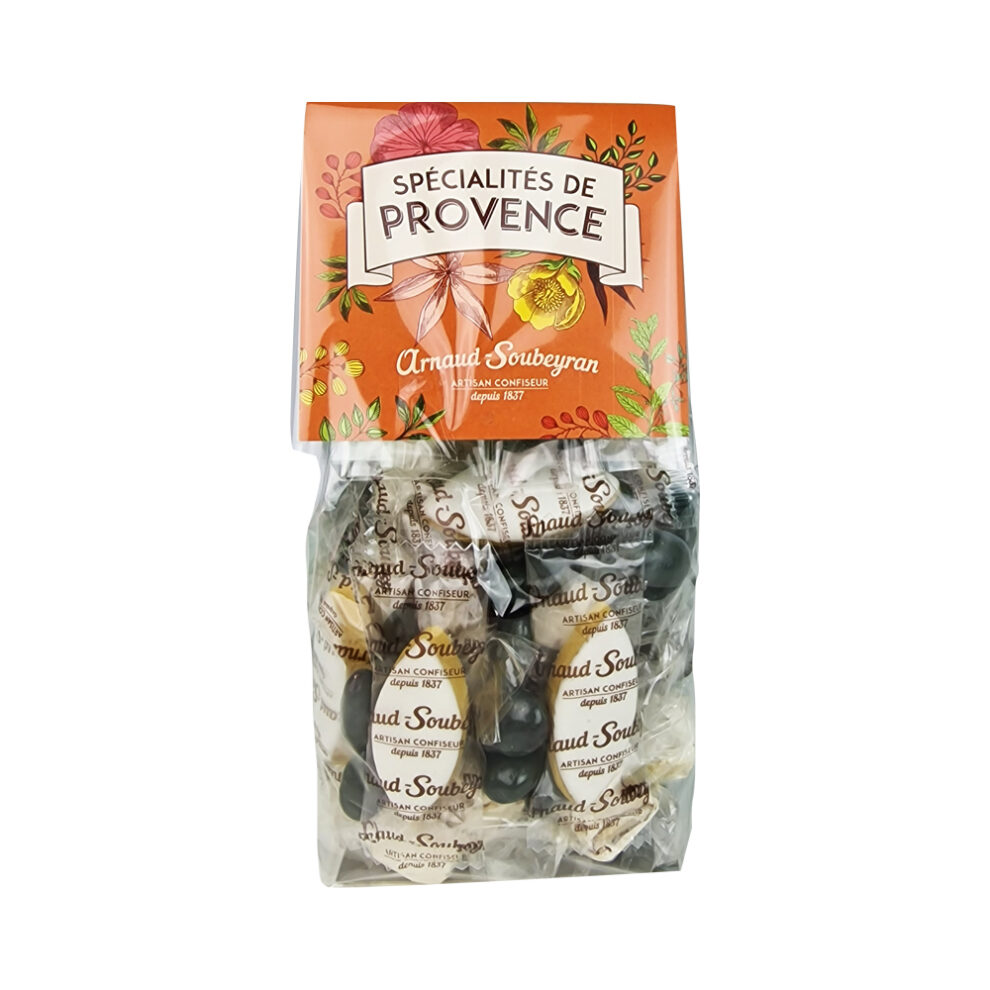 Sachet Spécialités de Provence - sachet 400gr