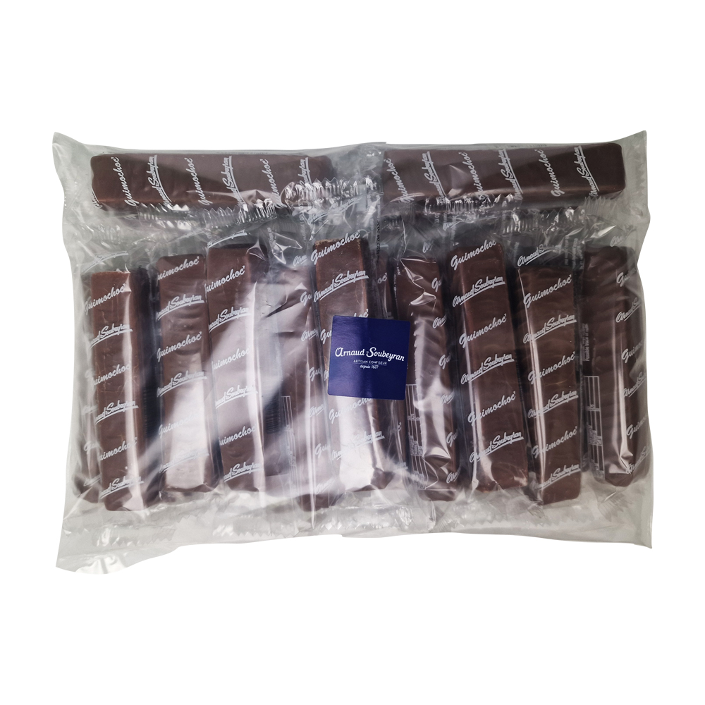 Guimochoc fleur d'oranger - 500 g