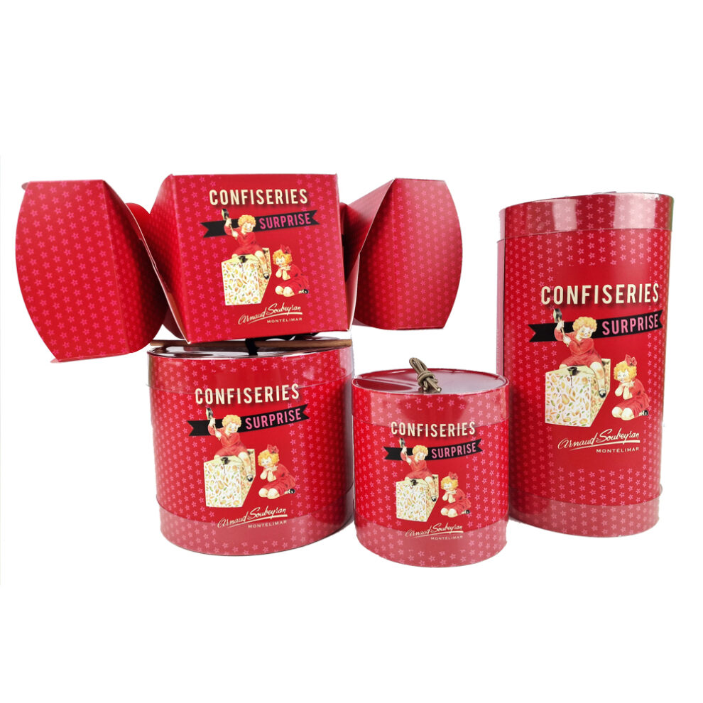 Confiseries surprise - 600 g