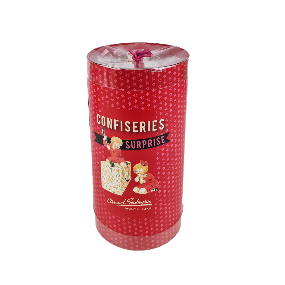 Confiseries surprise - 600 g