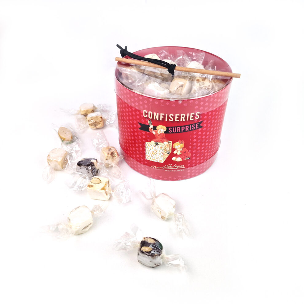 Confiseries surprise - 500 g