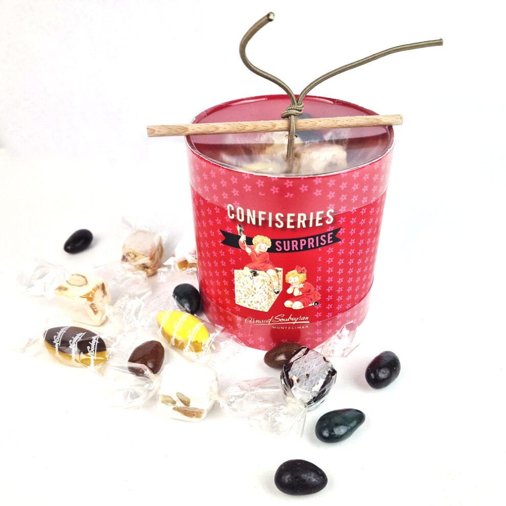 Confiseries surprise - 200 g